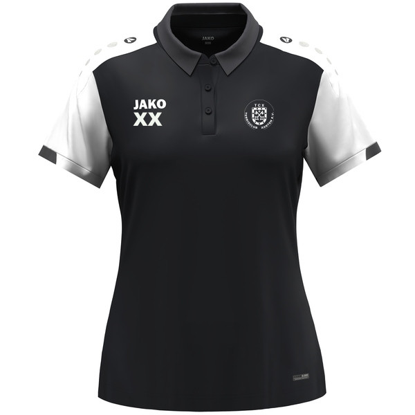 womanPolo Dynamic Damen 