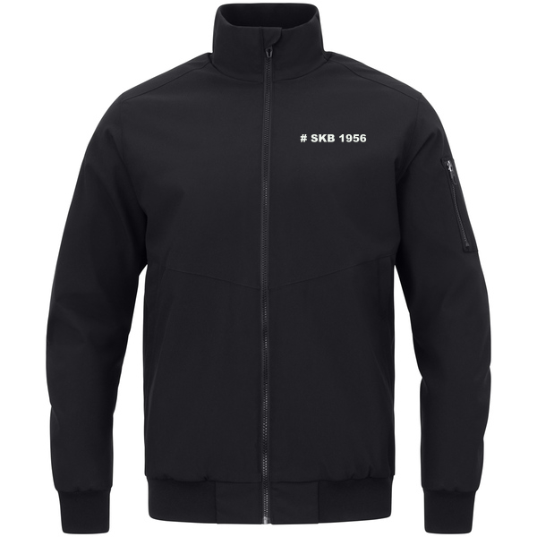 Bomberjacke 