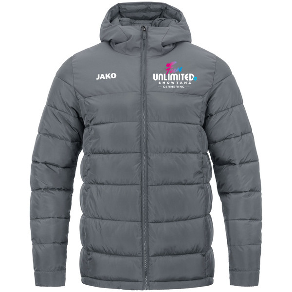Stadionjacke 