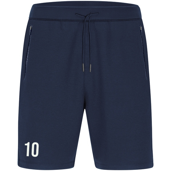 Short Pro Casual 