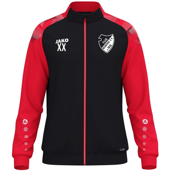 Polyesterjacke Sonic 