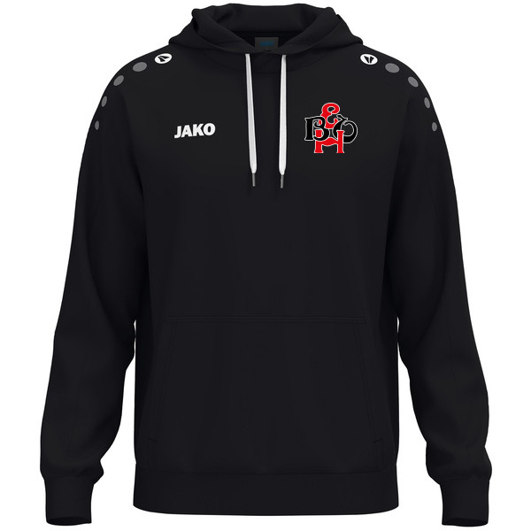 Sweater met kap One Cotton 