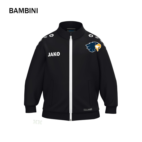 KinderPolyesterjacke One Bambini 