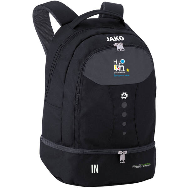 Rucksack TLS 