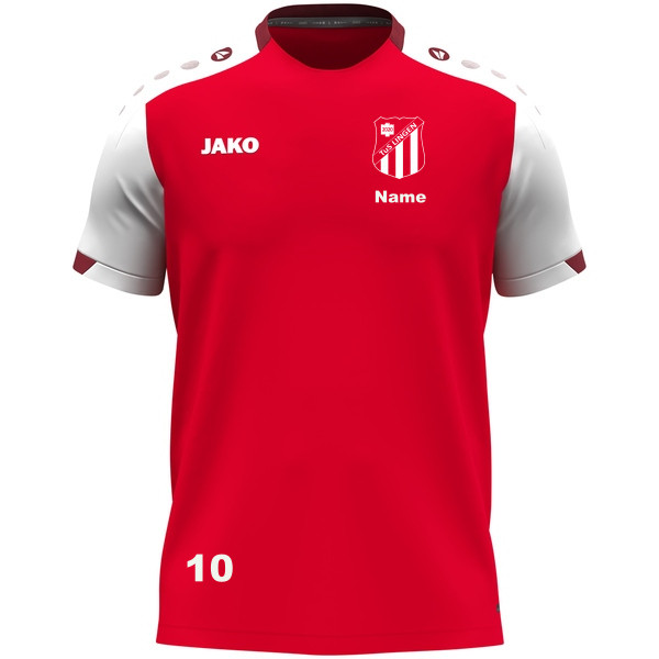 T-Shirt Dynamic 