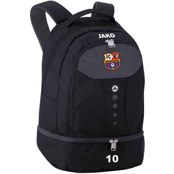 Rucksack TLS 