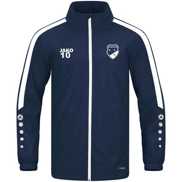 Allwetterjacke Power 