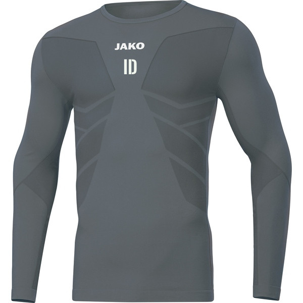 Longsleeve Comfort 2.0 