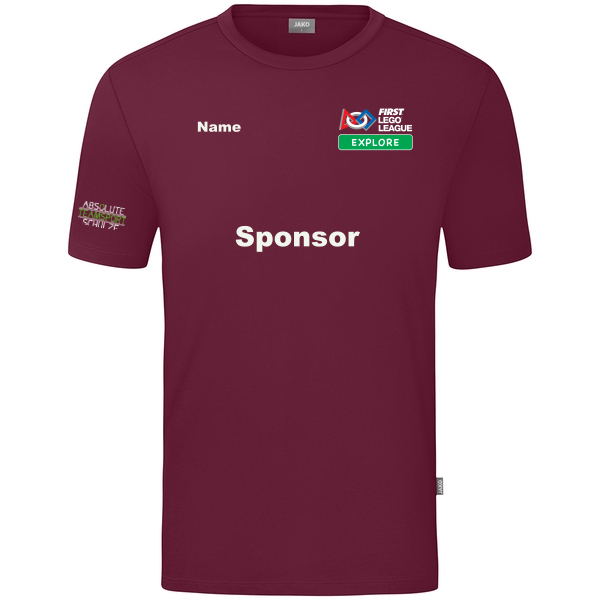 KinderT-Shirt Organic  