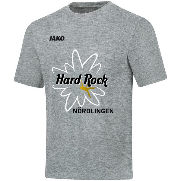 KinderT-Shirt Base 