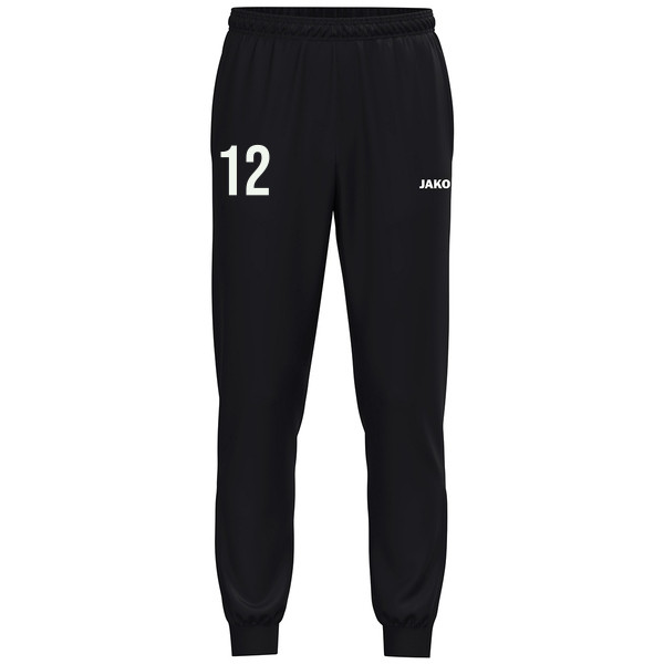 KinderPolyesterhose One 