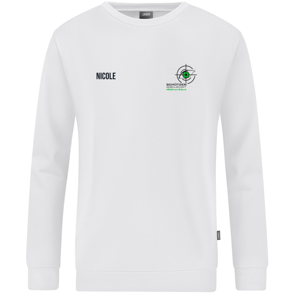 Sweat Organic 