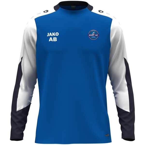 Maillot Dynamic ML 
