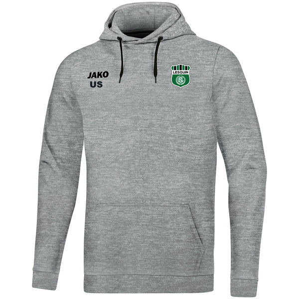 Sweat à capuche Base 