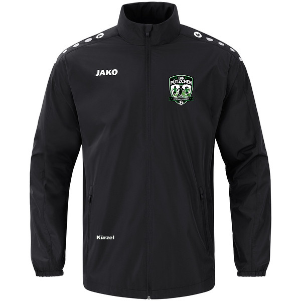 Allwetterjacke One 