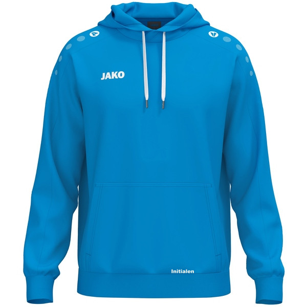 Kapuzensweat One Cotton 