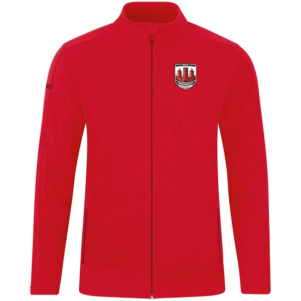 KinderFleecejacke 
