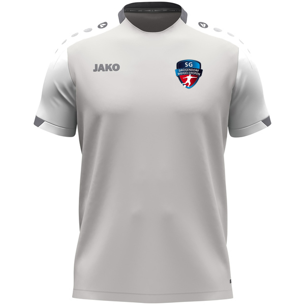 T-Shirt Dynamic 