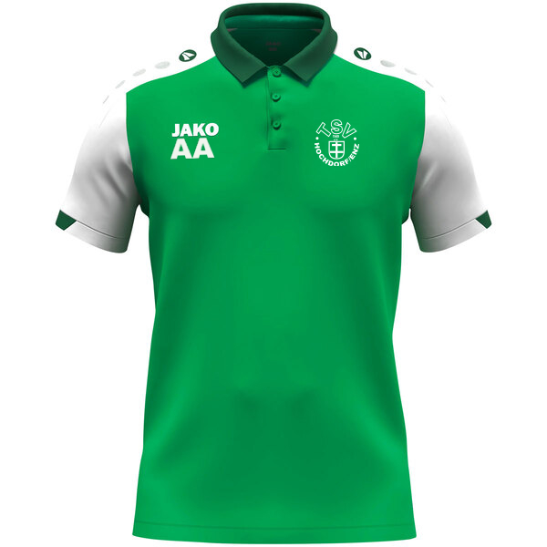 Polo Dynamic 