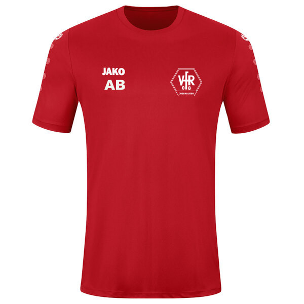 Trikot Team kurzarm 
