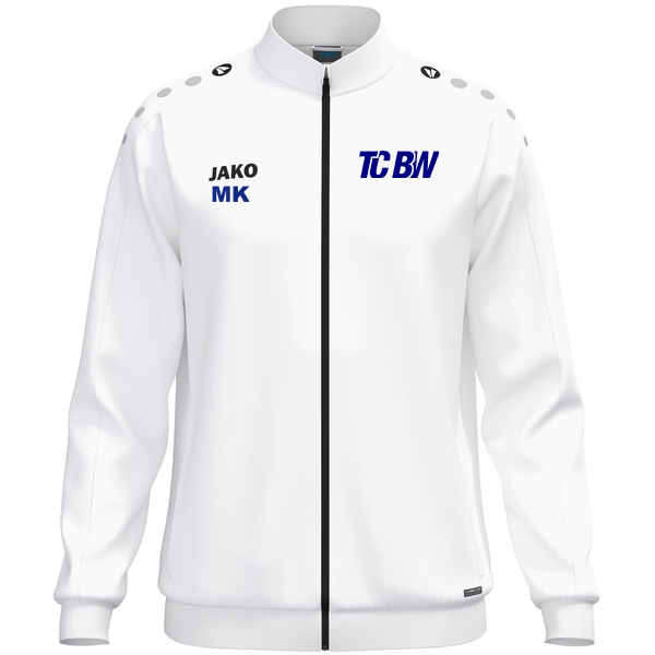 Polyesterjacke One 