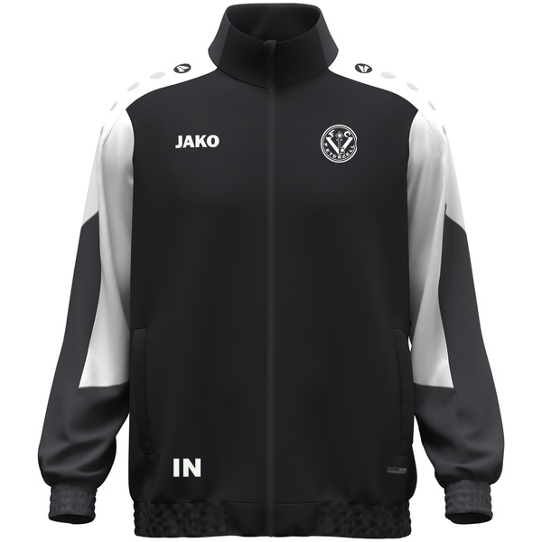 Webjacke Dynamic 