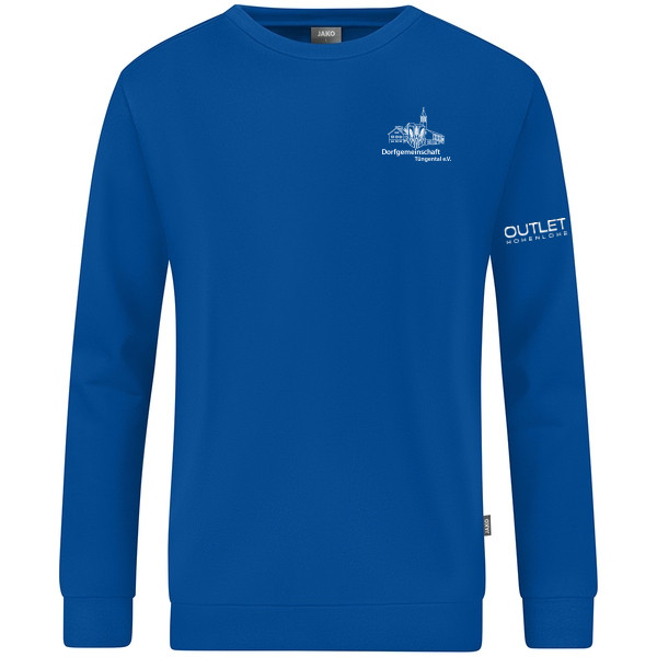 Sweat Organic 