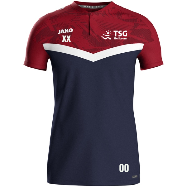Polo Iconic 