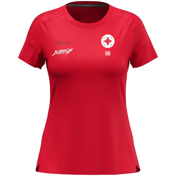 womanT-Shirt Light Flow Damen 