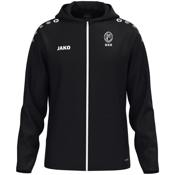 KinderKapuzenjacke Light One 