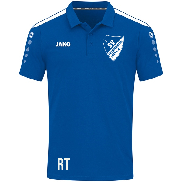 KinderPolo Power 