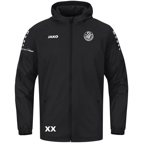 Allwetterjacke Team 2.0 