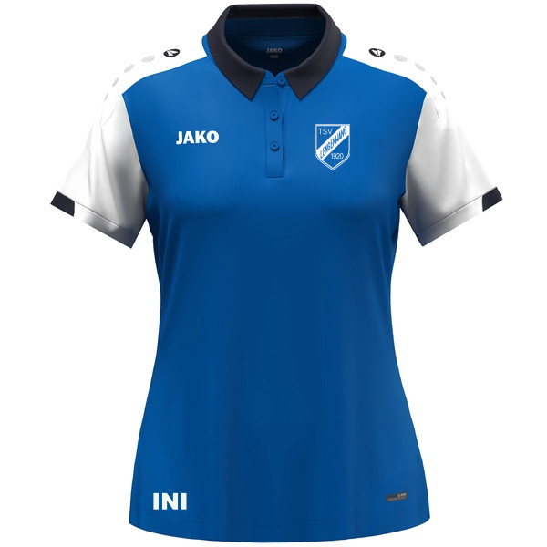 womanPolo Dynamic Damen 