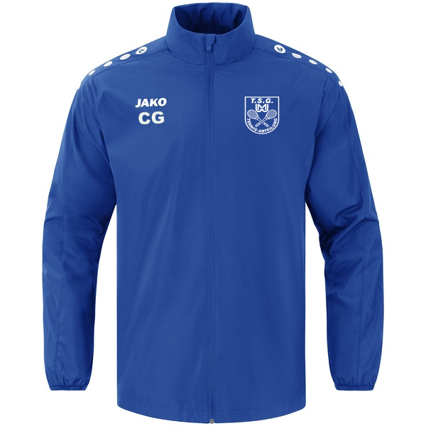 Allwetterjacke Light One 