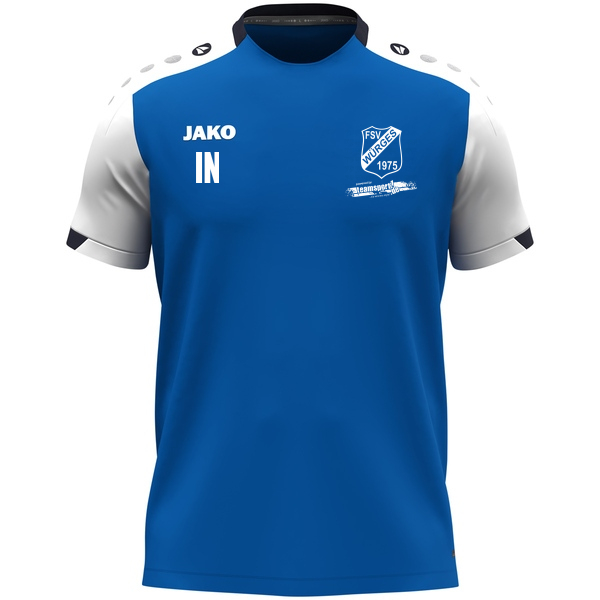 T-Shirt Dynamic 
