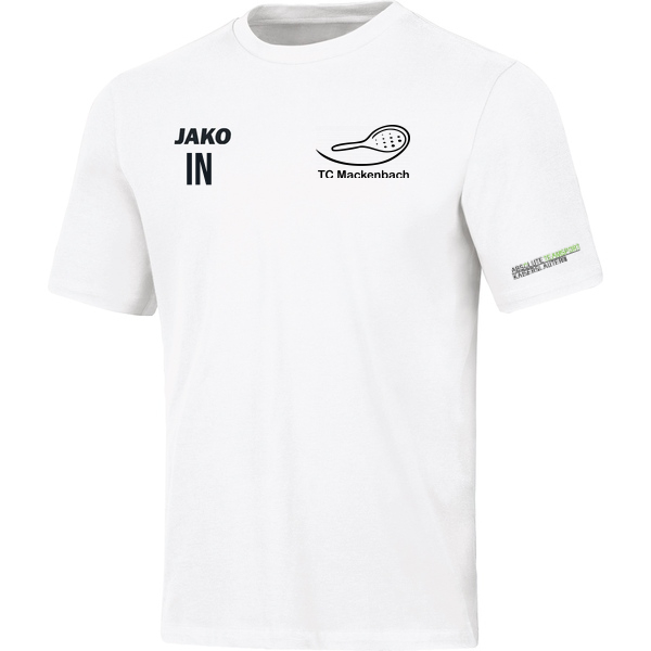 KinderT-Shirt Base 
