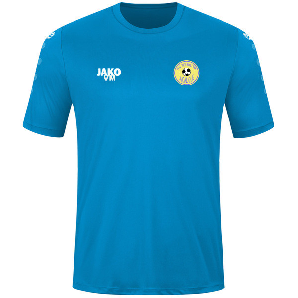 Maillot Team manches courtes 
