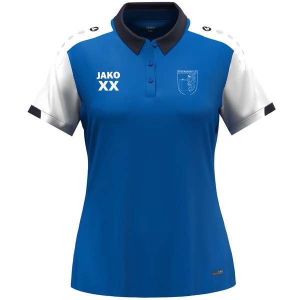 womanPolo Dynamic Damen 