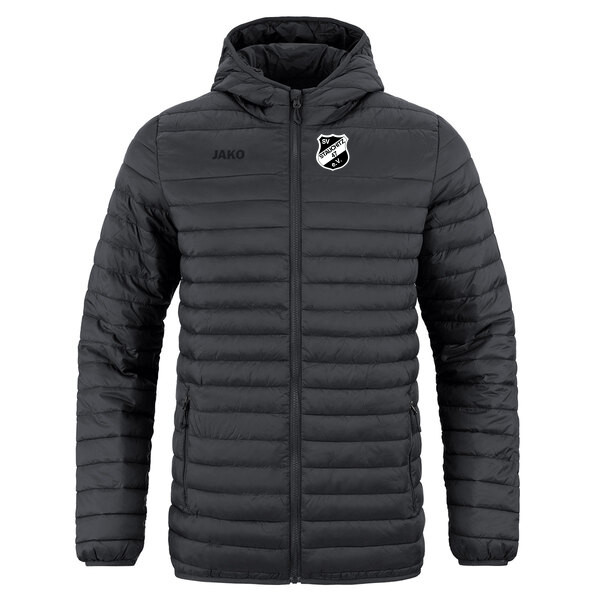 KinderSteppjacke 