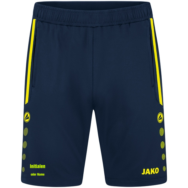 Trainingsshort Allround 