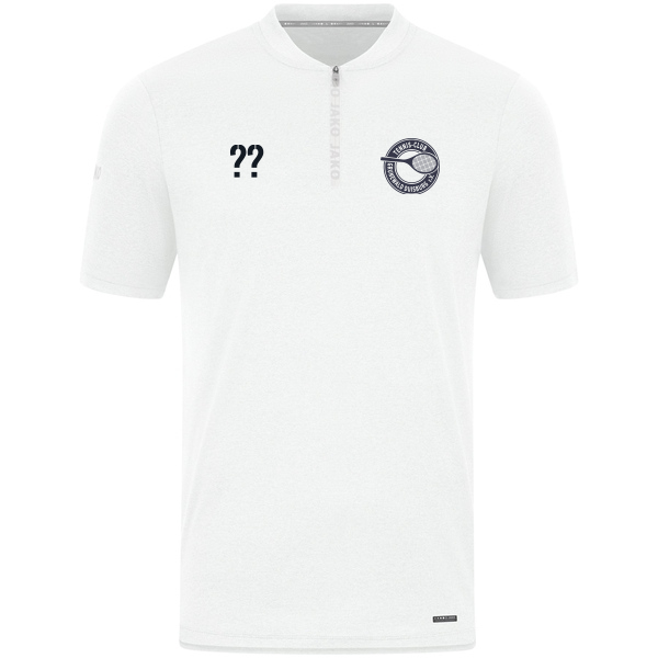 Polo Pro Casual 