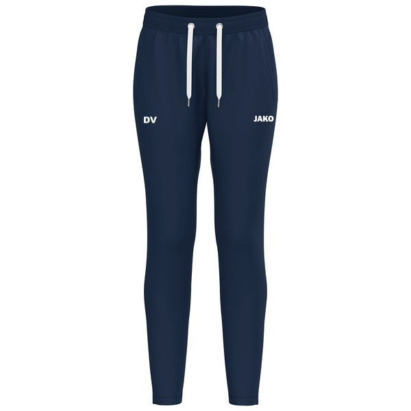 womanPantalon jogging One Cotton femmes 