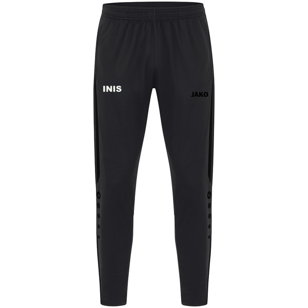 KinderPolyesterhose Power 