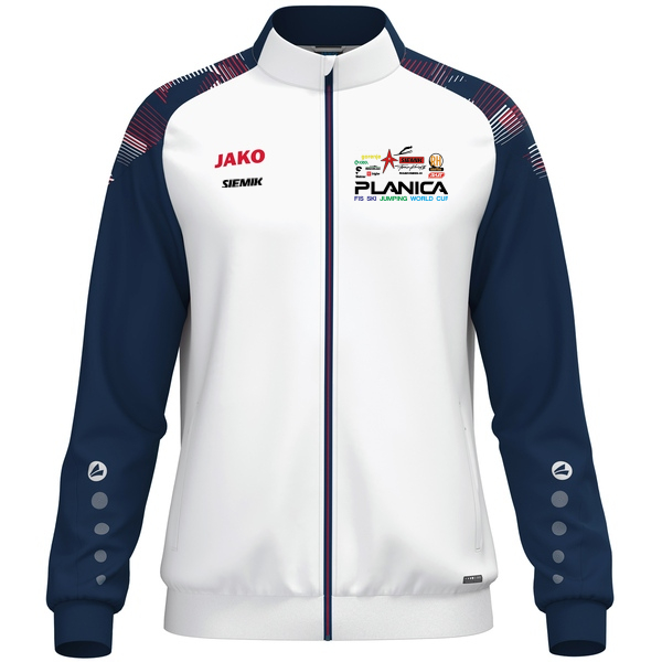 Polyesterjacke Sonic 