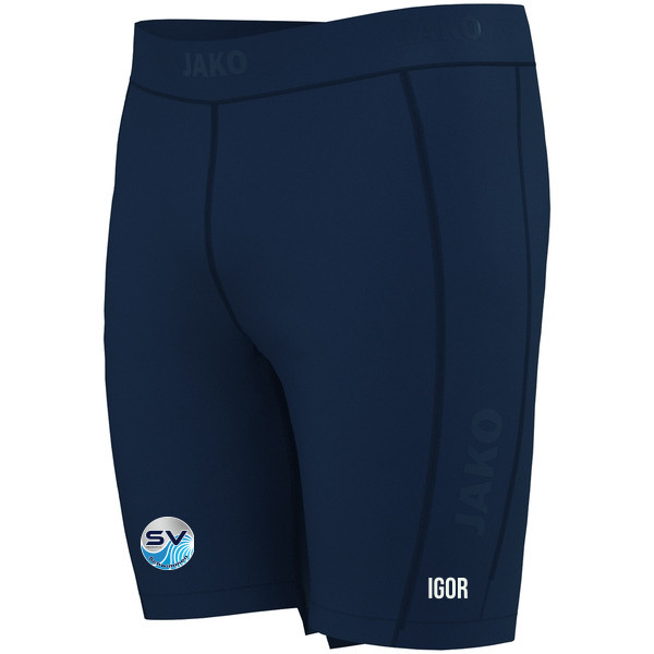 KinderShort Tight Power 