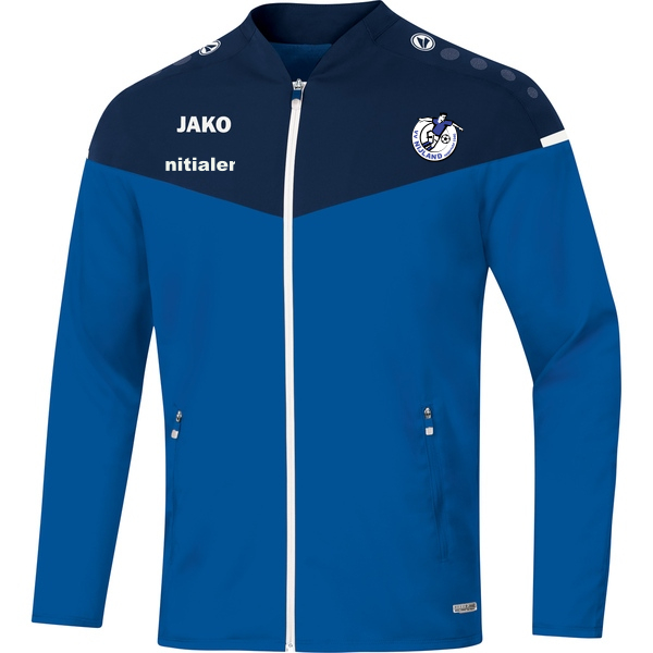 KinderenVrijetijdsvest Champ 2.0 