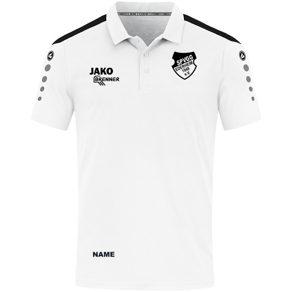 KinderPolo Power 