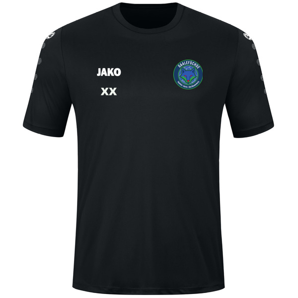 Trikot Team kurzarm 