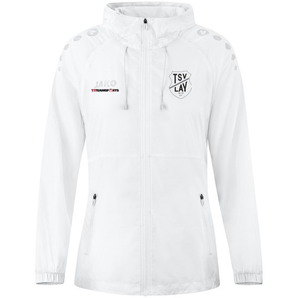 womanLightweightjacke Flow Damen 