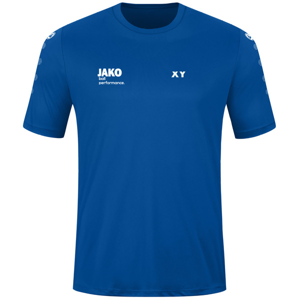 Trikot Team kurzarm 